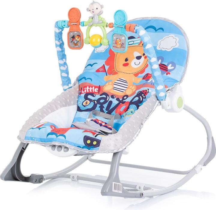 Chipolino Baby Spa