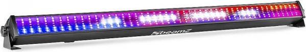 Immagine prodotto BeamZ Fuze Twin Bar, Tipo: Testa mobile, Illuminante: LED (75 W, LED)