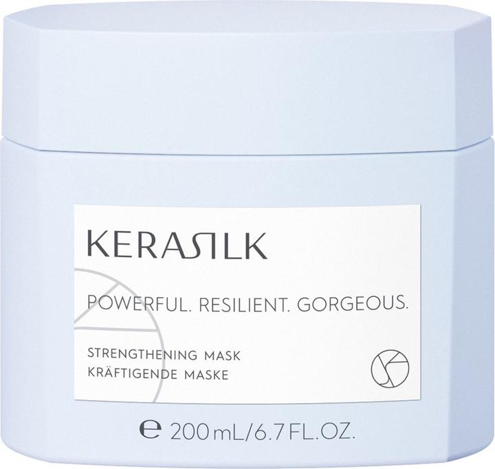 Image du produit Kerasilk Spécialiste - Masque fortifiant (200 ml)
