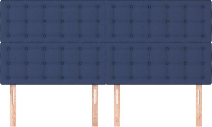 Actual product image vidaXL Kalli (200 x 5 x 128 cm)