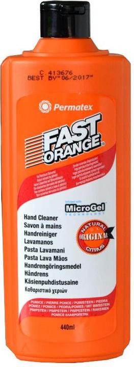 Immagine prodotto Permatex Detergente per mani (Sapone liquido, 440 ml)