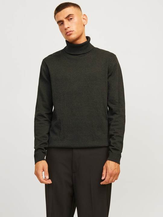 Immagine prodotto Jack & Jones Jjebasic Knit Roll Neck Noos (S)