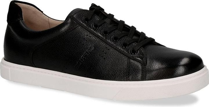 Peigne noir