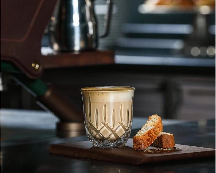 Produktbild Nachtmann Cappuccino/Flat White Gläser Noblesse Barista (234 ml, 2 x)