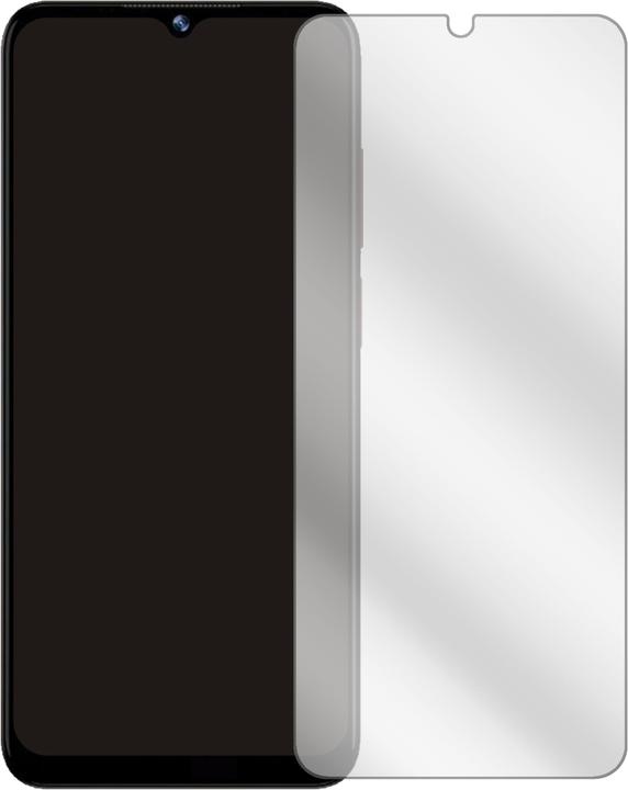 Actual product image Dipos Screen Protector Crystalclear (5 Piece, Doogee N40 Pro)