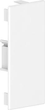 Productafbeelding GGK Eindplaat voor FB 60x130 11202 alpine wit