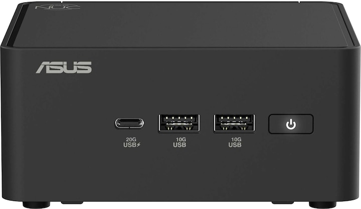ASUS NUC 15 PRO RNUC15CRHU700002 (Intel Core Ultra 7 255H)