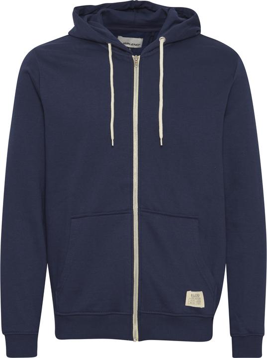 Navy solid (70230)