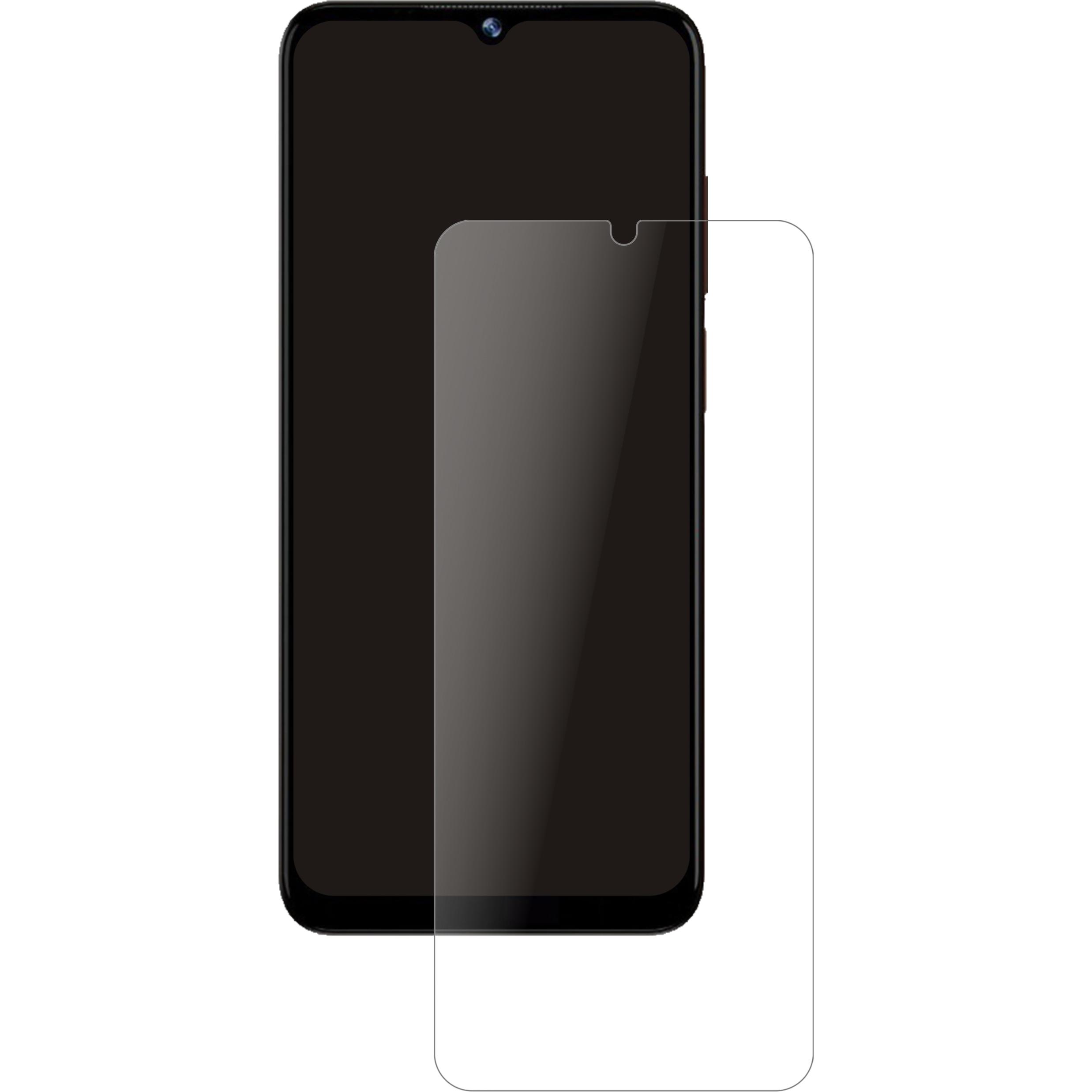 Thumbnail - Dipos Displayschutz Anti-Shock (2 Stück, Doogee N40 Pro), Smartphone Schutzfolie, Transparent