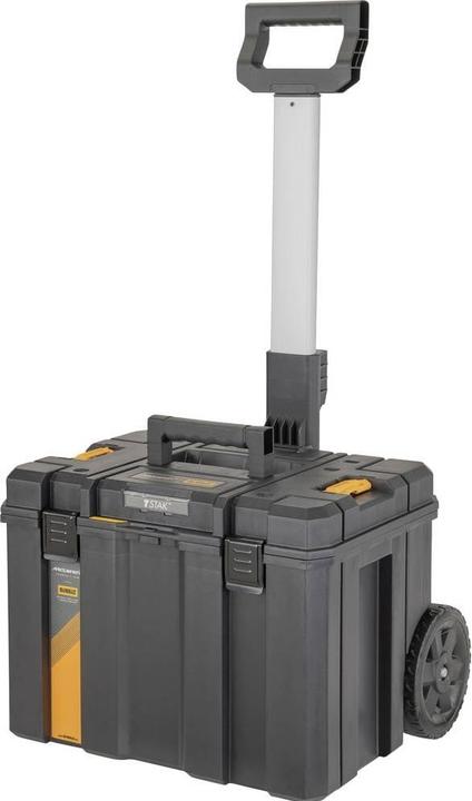 Actual product image DeWalt DWST60452-1 (3 pieces)