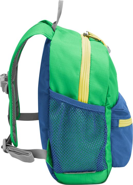 Actual product image Jack Wolfskin Little Scout 10 (10 l)