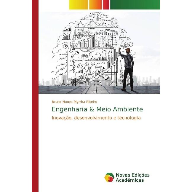 Engenharia & Meio Ambiente, Fachbücher von Bruno Nunes Myrrha Ribeiro