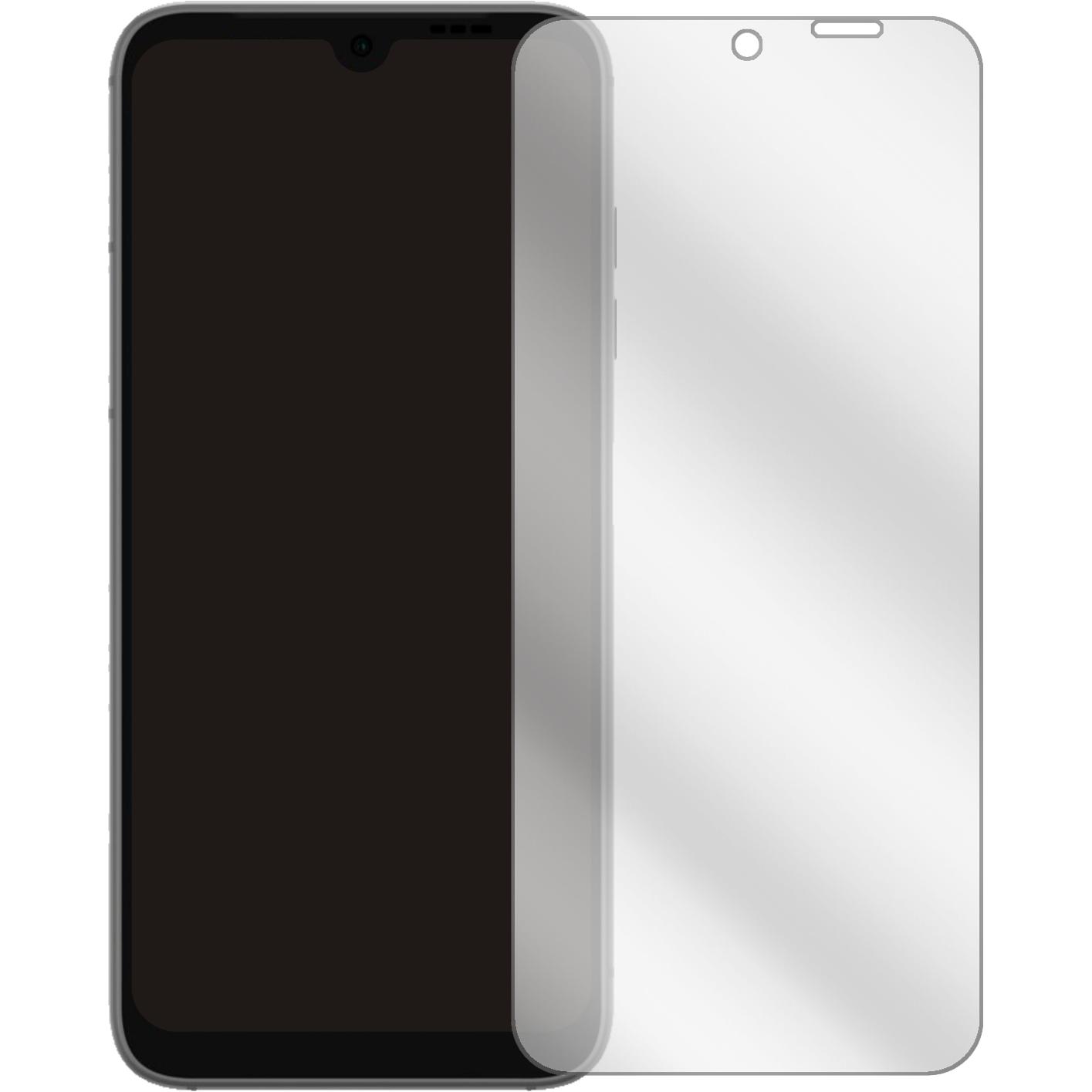 Thumbnail - Dipos Displayschutzfolie Crystalclear (2 Stück, Fairphone 4), Smartphone Schutzfolie, Transparent