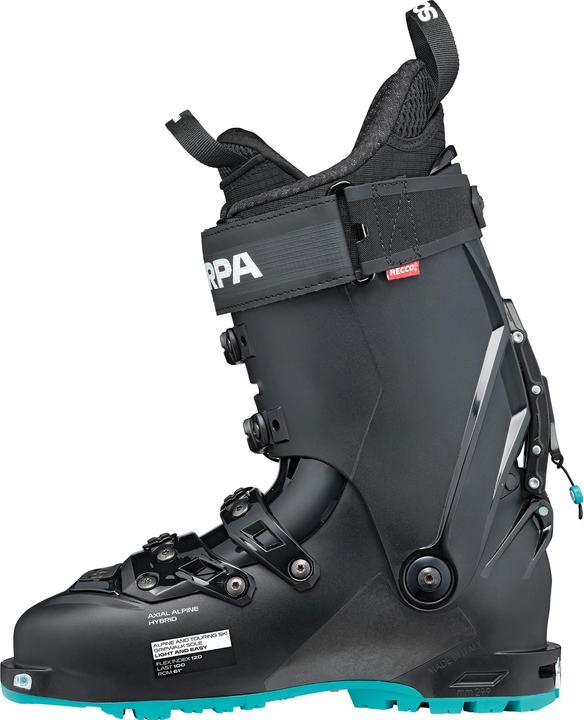 Produktbild Scarpa 4-Quattro SL Wmn (24)