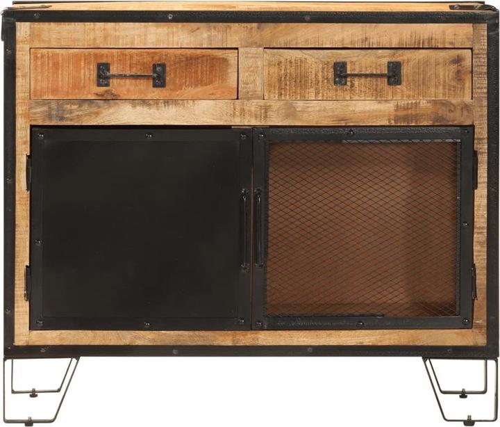 Produktbild vidaXL Sideboard (80 x 31 x 66 cm)