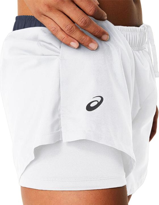 Image du produit ASICS Performance Short Femmes Court Femmes (S)