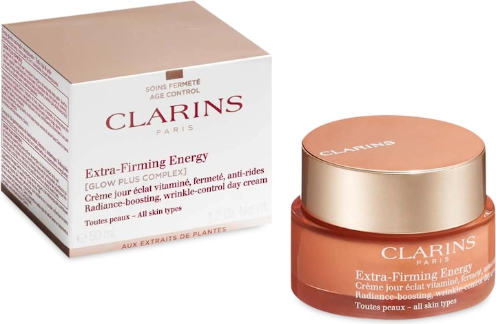 Produktbild Clarins Extra-Firming Energy (50 ml, Tagescreme)