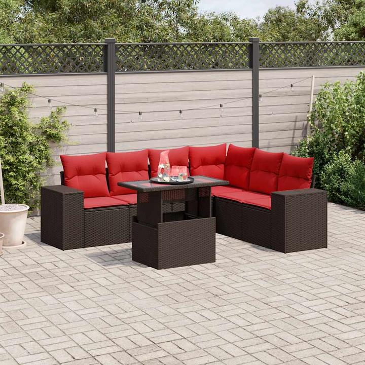 Produktbild vidaXL Chloe