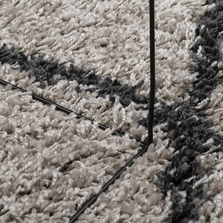 Actual product image vidaXL Teppich (100 x 200 cm)