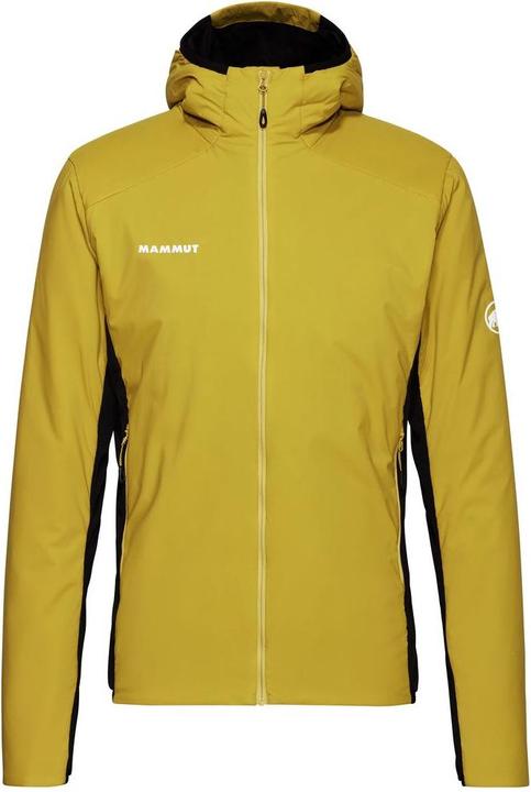 Immagine prodotto Mammut Rime Light IN Flex Hooded Jacket Men (XXL)