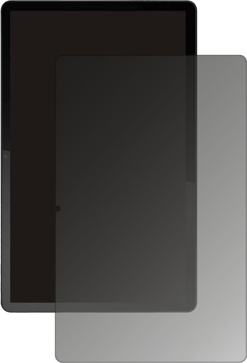 Actual product image Dipos Screen Protector 4-Way Privacy (1 pcs.)