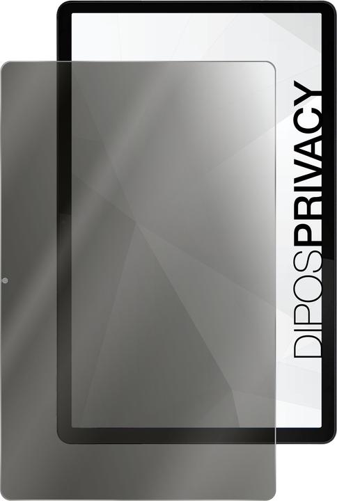 Produktbild Dipos Blickschutzfolie 2-Way Anti-Shock (1 Stück, Lenovo Tab 11)