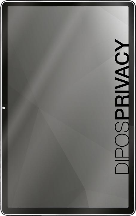 Produktbild Dipos Blickschutzfolie 2-Way Anti-Shock (1 Stück, Lenovo Tab 11)