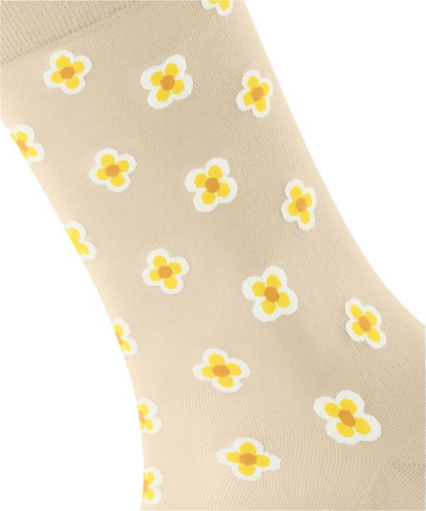 Produktbild Burlington Socken Daisy Days (Einzelpack, 36 - 41)