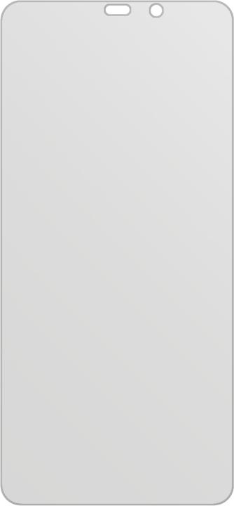 Produktbild Dipos Displayschutzfolie Antireflex (5 Stk., Oukitel C22)