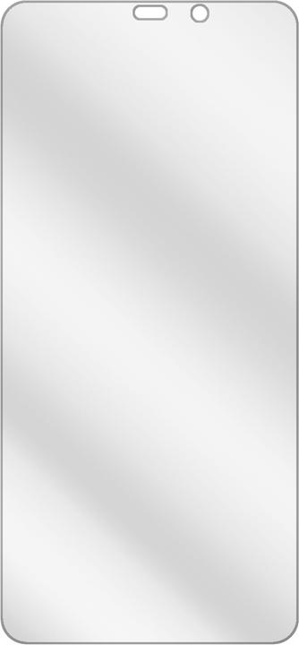 Actual product image Dipos Screen Protector Crystalclear (1 Piece, Oukitel C22)