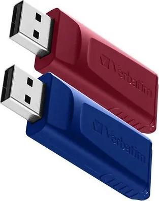 Immagine prodotto Verbatim Cursore (32 GB, USB-A)