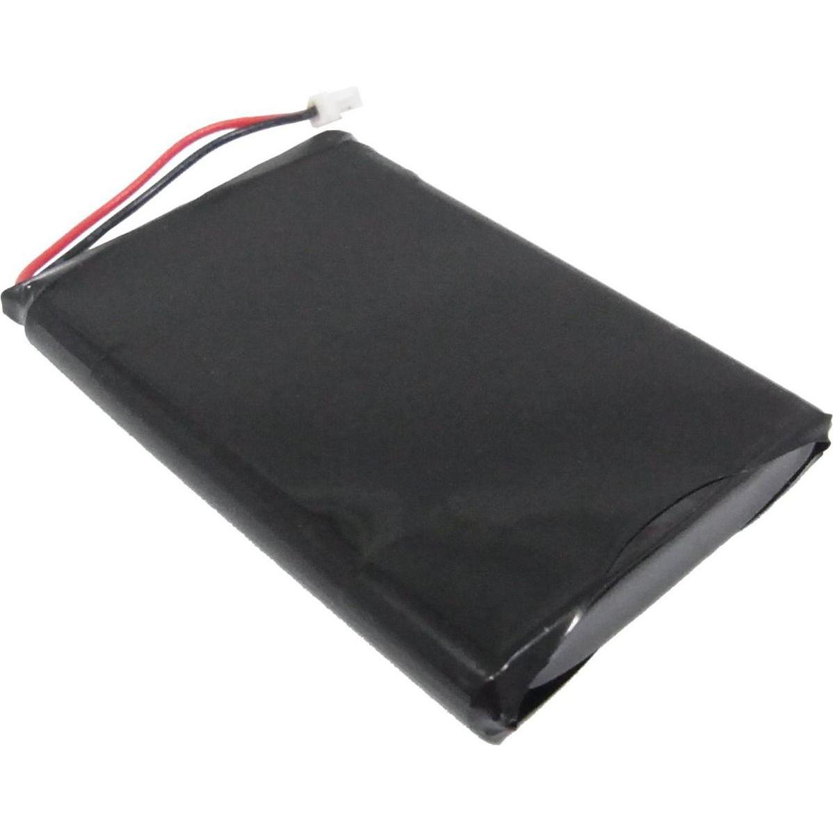 CoreParts, Fahrzeug Navigation Zubehör, Battery for GPS, Navigator