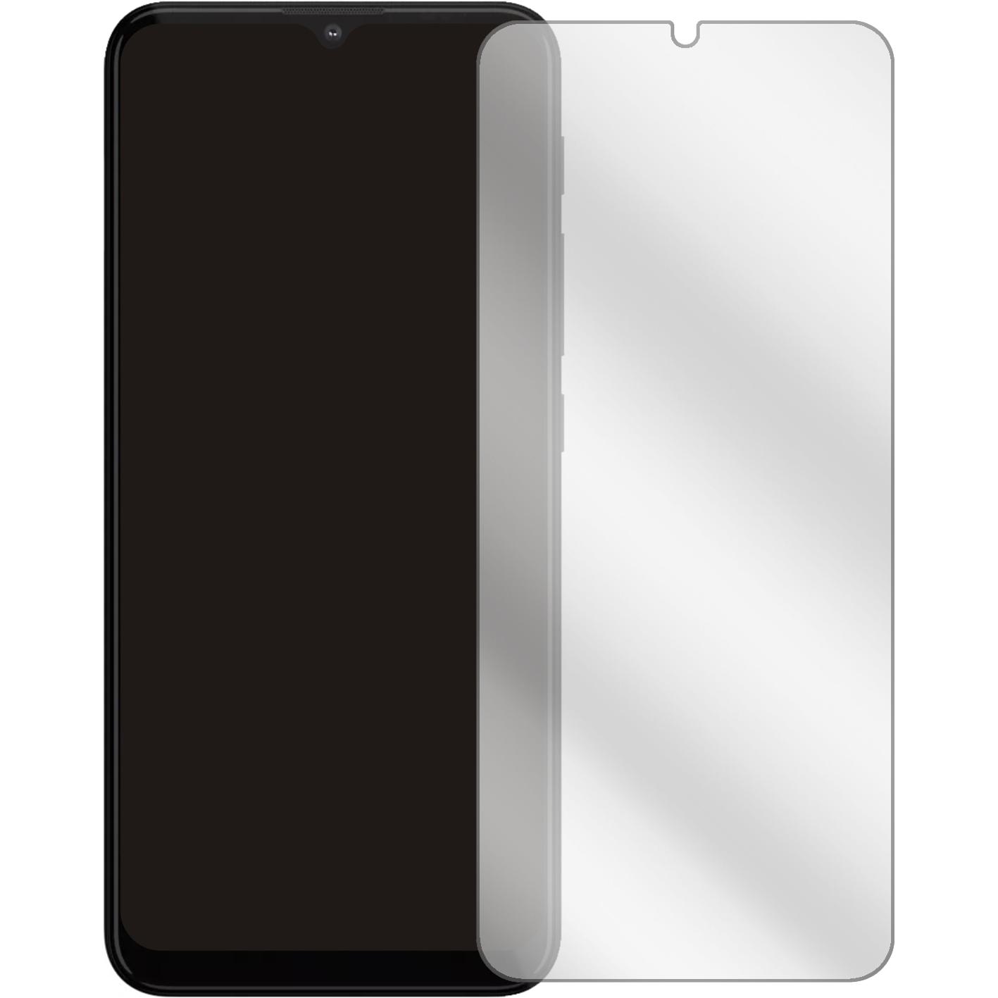 Thumbnail - Dipos Displayschutzfolie Crystalclear (2 Stück, Lenovo K13 Note), Smartphone Schutzfolie, Transparent