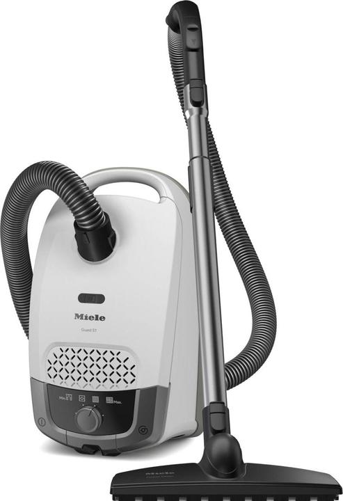 Miele Guard S1 Parquet Flex
