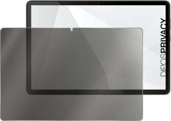 Actual product image Dipos Screen Protector 2-Way Anti-Shock (1 Piece, Blackview Tab 10)