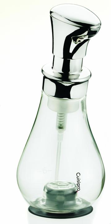 Silver, Transparent
