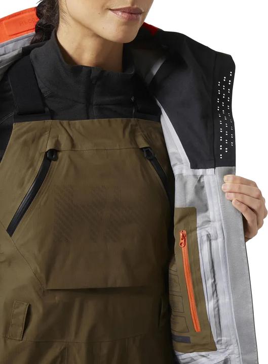 Produktbild Helly Hansen Ridge Infinity Shell (S)