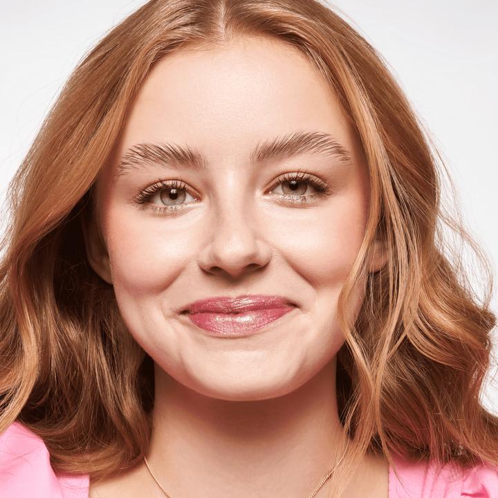 Immagine prodotto essence Schiacciamento del rossetto (20 Rosa intenso)