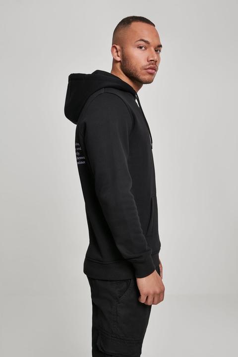 Produktbild Mister Tee That Noise Hoody (XXL)