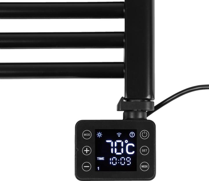 Produktbild Eurom Badezimmerheizung (400 W)