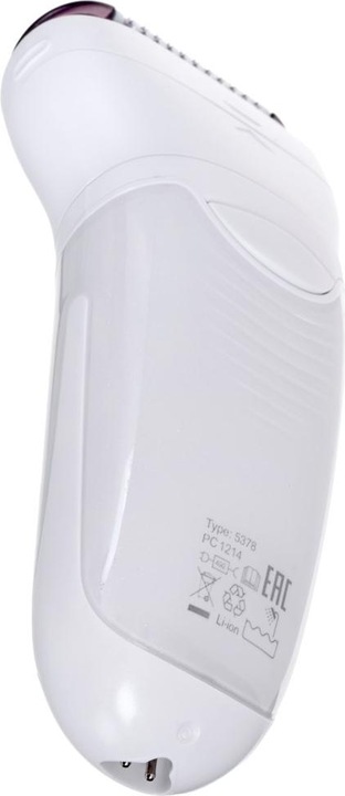 Actual product image Braun Silk-épil 9