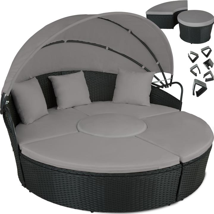 Image du produit tectake Santorin