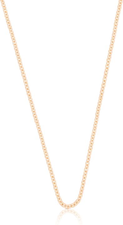 Produktbild Muau Rundanker (18K 750, Gold Poliert, 45 cm)