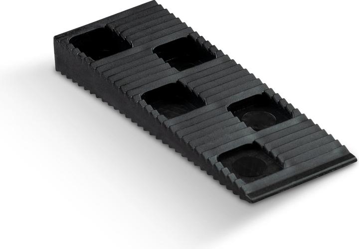 Actual product image Tox Mounting Wedge Distance Wedge 80x30x10 (10 pcs.) (10 pcs.)