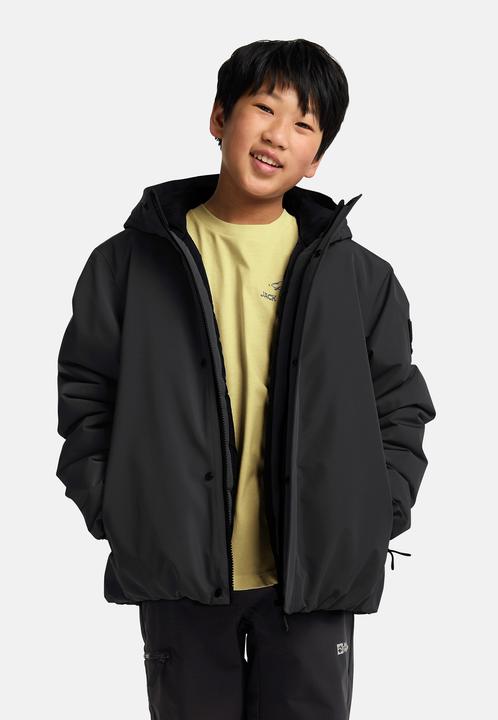 Produktbild Jack Wolfskin Teen Ins Jacket K (XS)