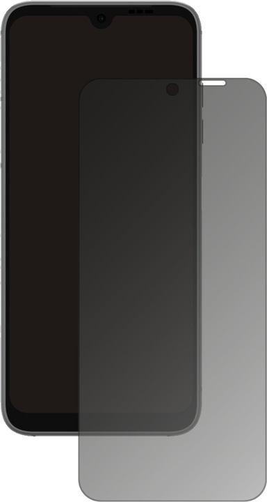 Actual product image Dipos Screen Protector 4-Way Privacy (1 Piece, Fairphone 4)