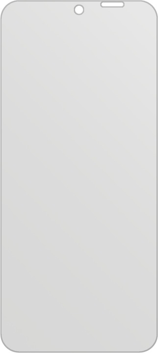 Actual product image Dipos Screen Protector Anti-Glare (1 Piece, Fairphone 4)