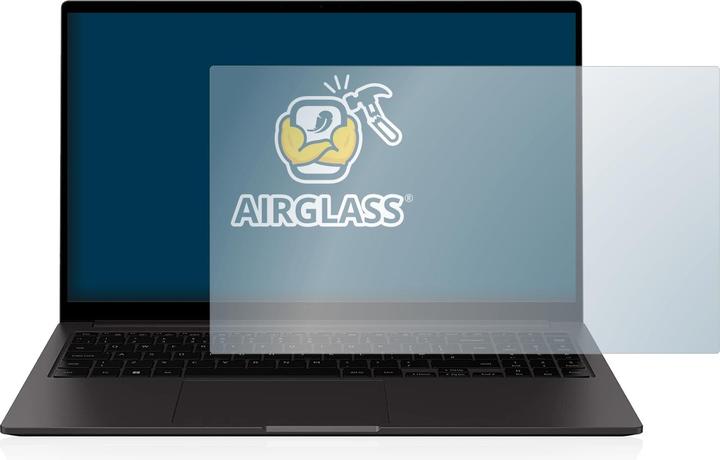 Actual product image BROTECT AirGlass Glass (39.60", 16 : 9)