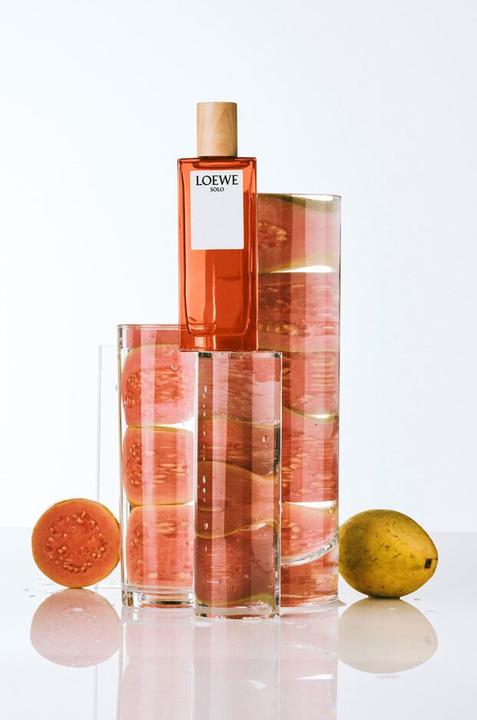 Produktbild Solo (Eau de Toilette, 100 ml)