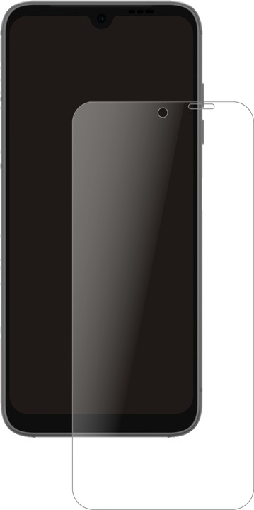 Actual product image Dipos Screen Protector Anti-Shock (2 Piece, Fairphone 4)